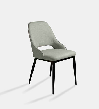 Koni Iron Tube Dinning Chair
