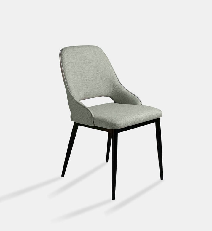 Koni Iron Tube Dinning Chair