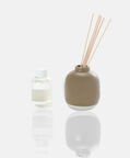 Scented Diffuser Round Jar