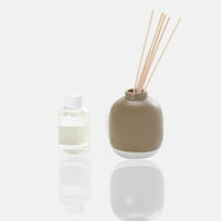 Scented Diffuser Round Jar