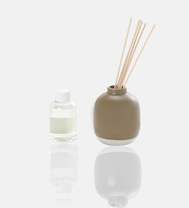 Scented Diffuser Round Jar