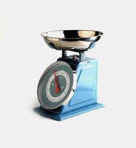 Traditional Mechanical Kitchen Scale