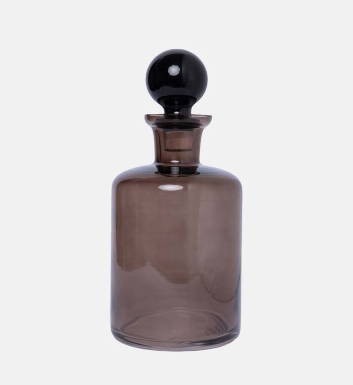 Dress The Table Whiskey Bottle