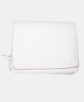 Wheel Lounger Cotton Pillow