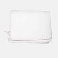 Wheel Lounger Cotton Pillow