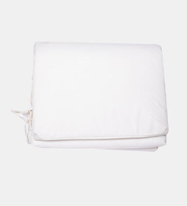 Wheel Lounger Cotton Pillow