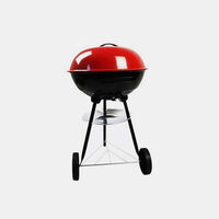 Round Bbq Cover