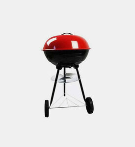 Round Bbq Cover