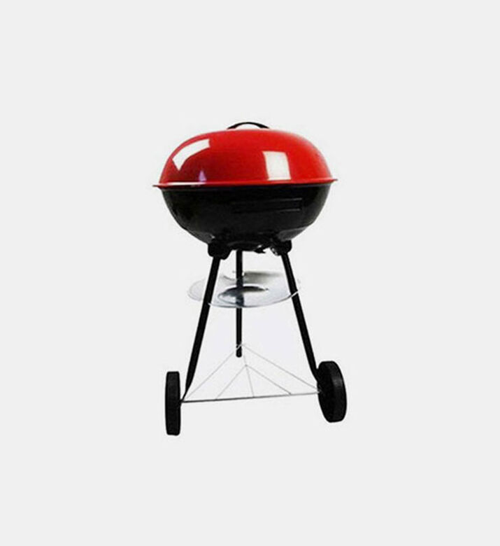 Round Bbq Cover