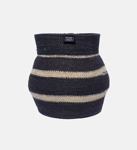 Cosmo Seagrass Basket