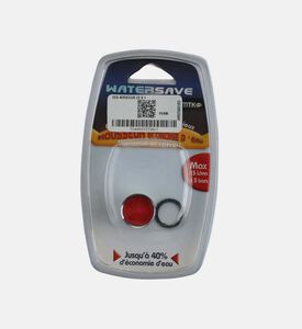 MTK Watersaving Tap Aerator, Packshot View