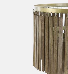 Gularo D45 Wood Pendant Lamp