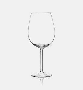 Vonivino Red Wine Glass 8-piece Set