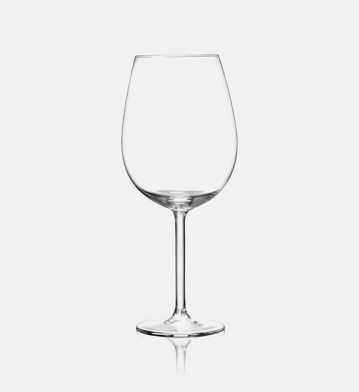 Vonivino Red Wine Glass 8-piece Set Vonivino Red Wine Glass 8-piece Set