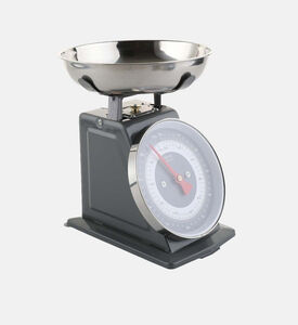 Traditional Mechanical Kitchen Scale