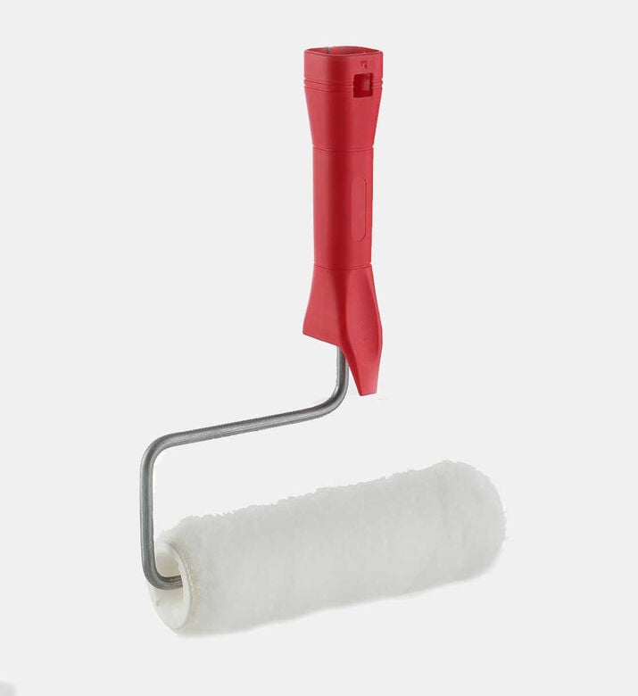 Franpin Fibers Short-frame Painting Roller, Packshot View