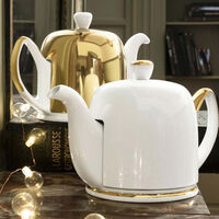 Porcelain Teapot 700 Ml