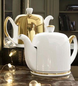 Porcelain Teapot 700 Ml