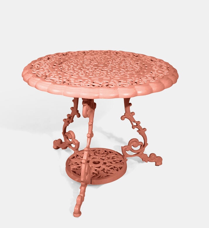 Vintage-inspired Bistro Set Vintage-inspired Bistro Set