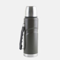 Stainless Steel Vacuum Flask