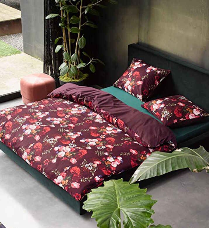 Miros Bed Set