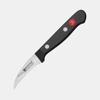 Gourmet Stainless Steel Peeling Knife