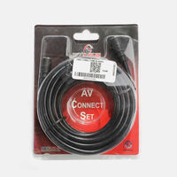 Video Female Tv Cable