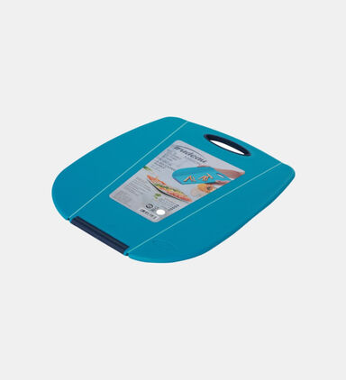 Medium Plastic Foldable Cutting Board