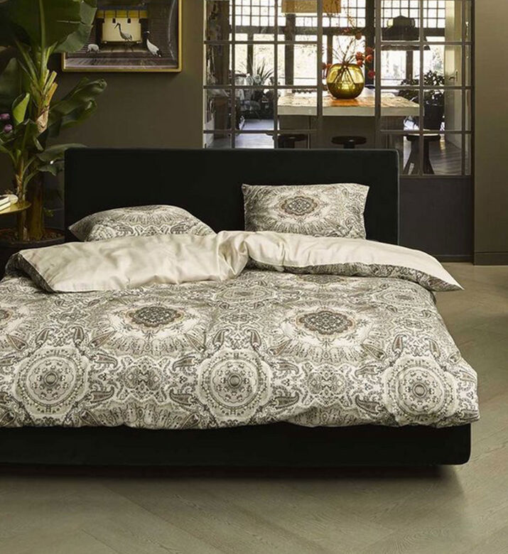 Cadiz Bed Set