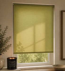 Luance Roller Blind Day Light 60x180 Cm, Packshot View