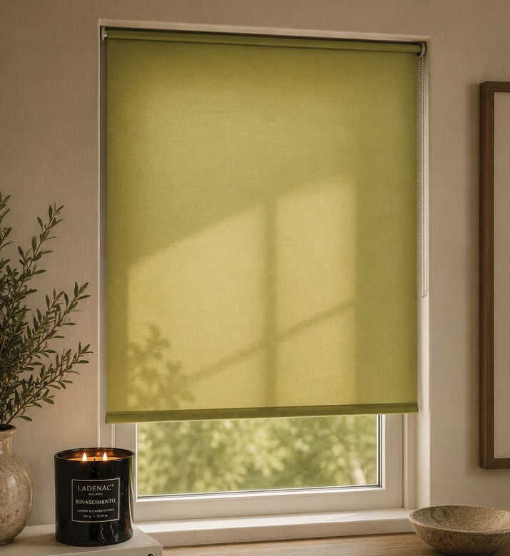 Luance Roller Blind Day Light 60x180 Cm, Packshot View