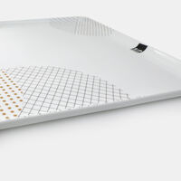 Society Ceramic Serving Plate