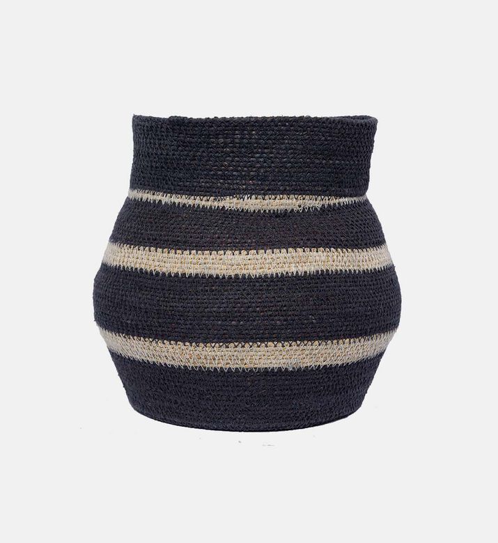 Home Deco and More Cosmo Seagrass Basket, Packshot View