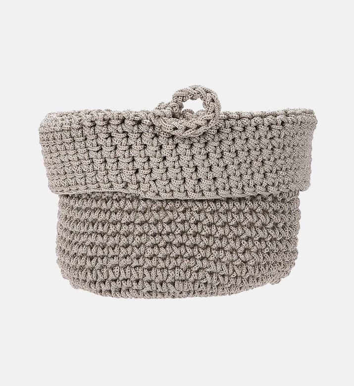 Weaving Storage Box 3-piece Set