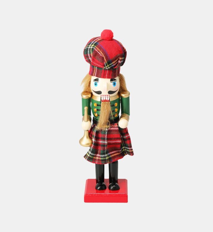 Home Deco and More Nutcracker 25cm, Packshot View