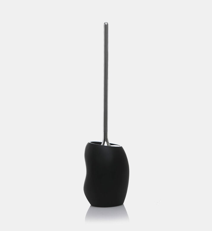 Iside Resin Toilet Brush Holder