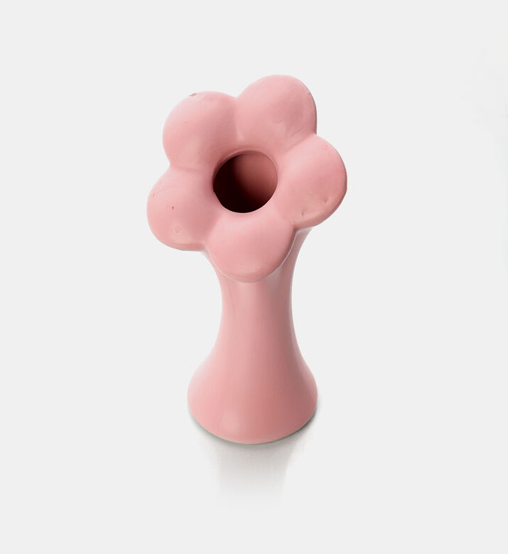 Dolomite Flower-shape Vase