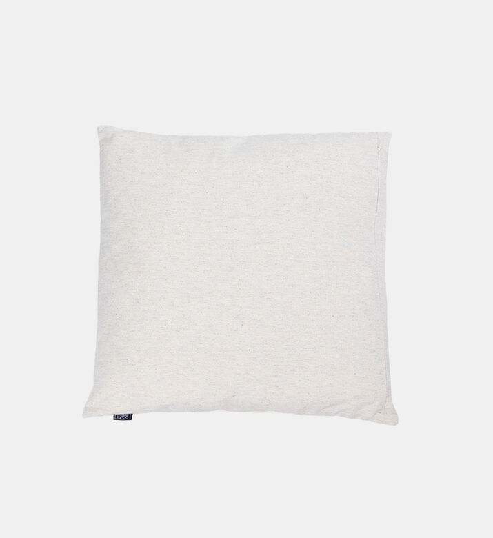 Sally Knife Edge Woven Pillow