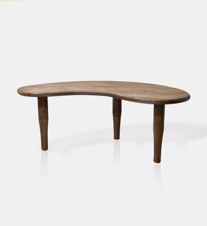 Home Deco and More Jodi Dining Wooden Dining Table, Packshot View Home Deco and More Jodi Dining Wooden Dining Table, Packshot View