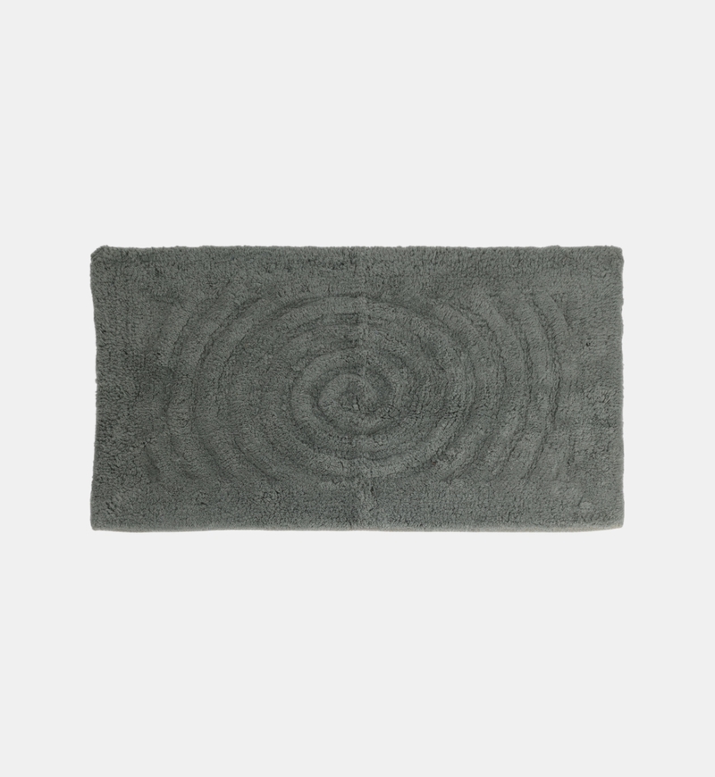 Recycled Cotton Bathroom Mat