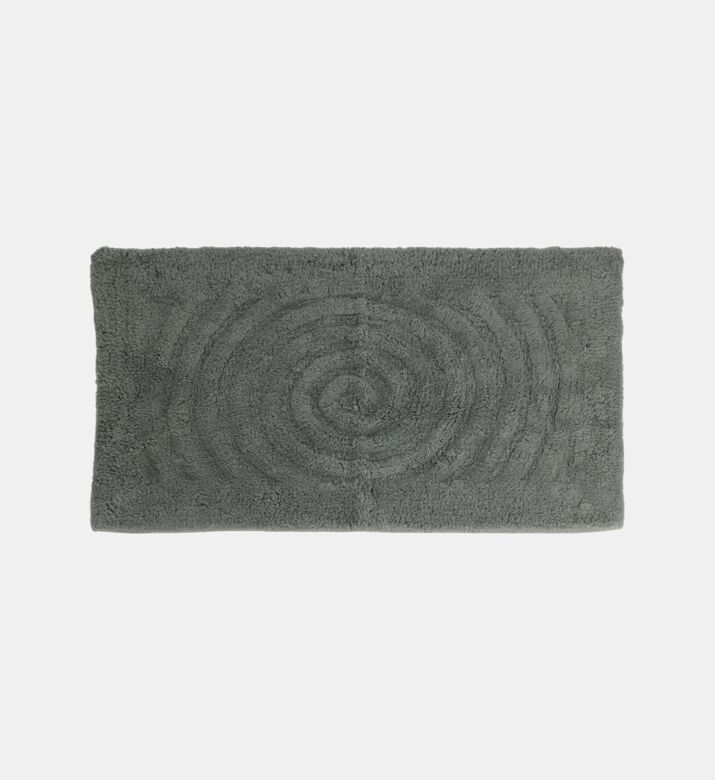 Recycled Cotton Bathroom Mat