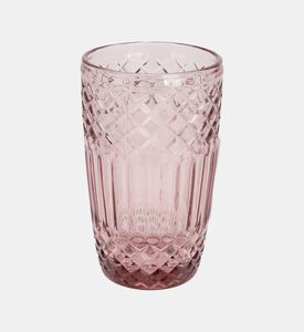 Engraved Drinking Glass