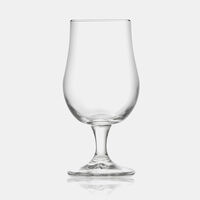 Premium Beer Glass 4-piece Set