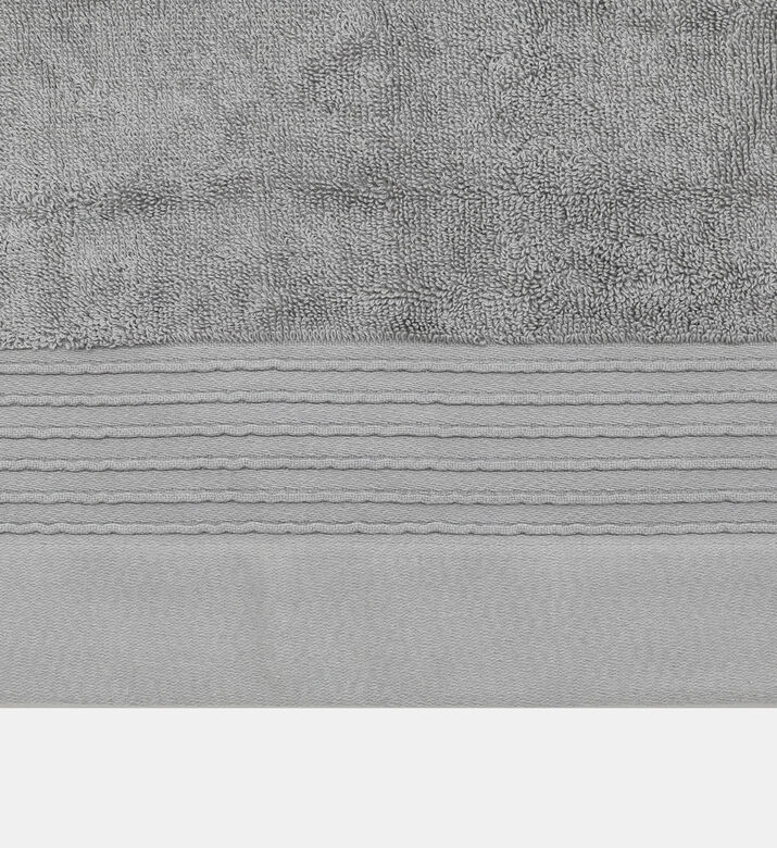 Base Cotton Terry Towel