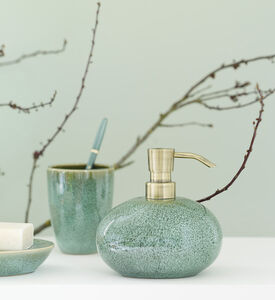 Ugo Forest Soap Dish