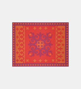 Sejjadeh Square Placemat Zen