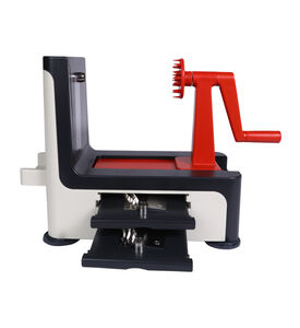 Plastic Spiral Slicer