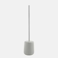 Marika Ceramic Toilet Brush Holder