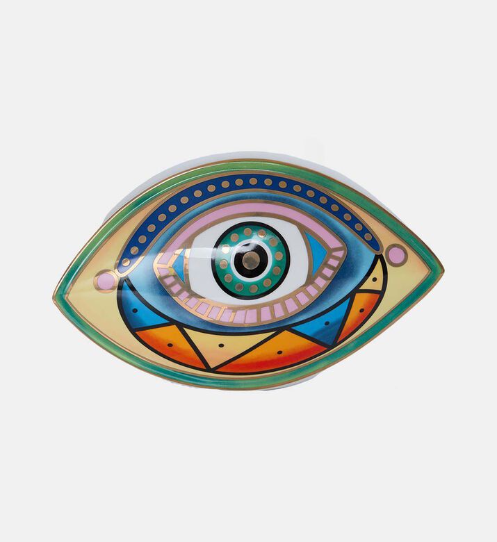 Eye Table Decoration Colorful