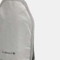 Silver Drink Cooling Bag